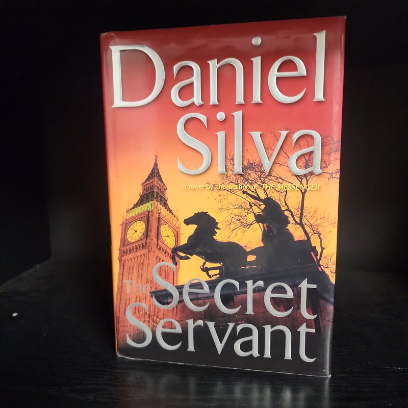 The Secret Servant