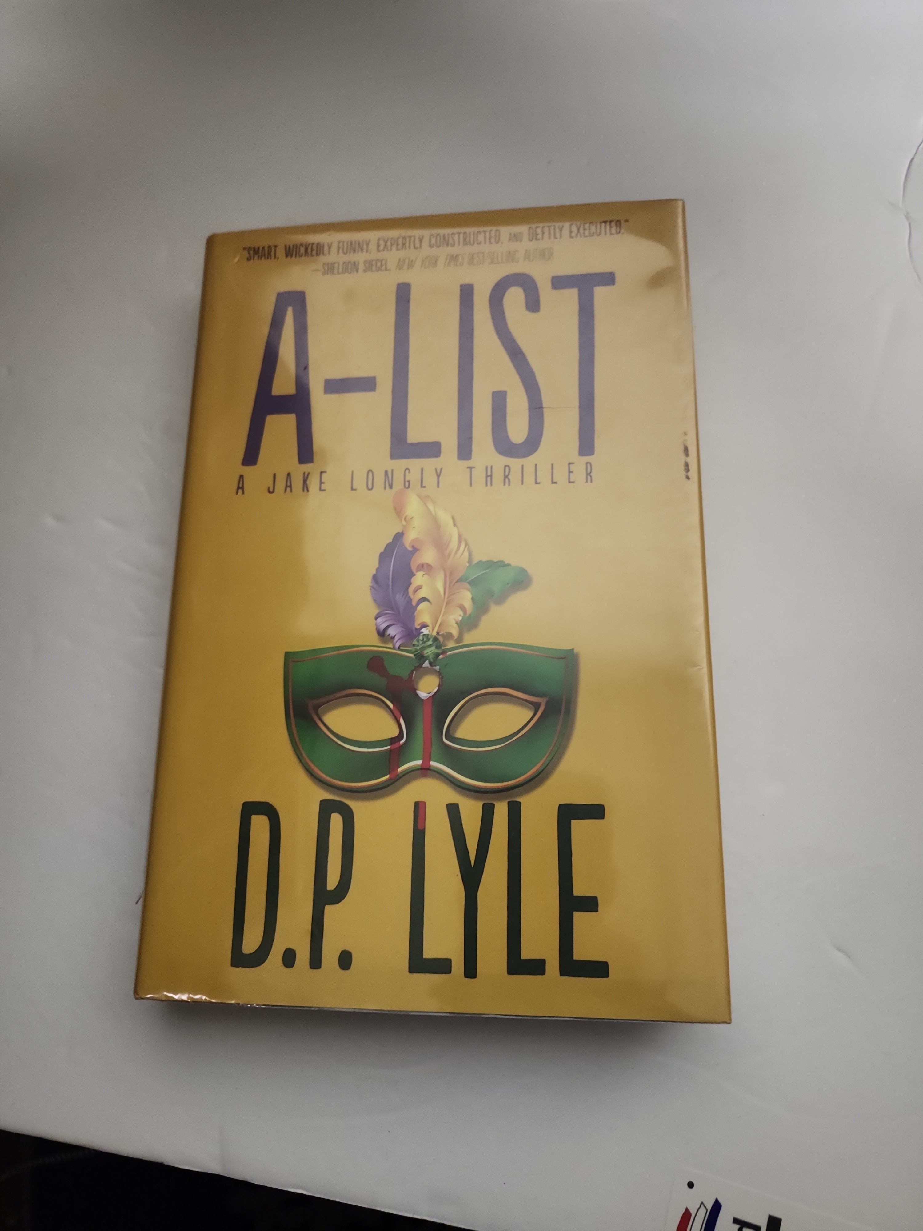 A-List
