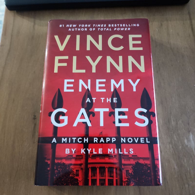 Enemy at the Gates