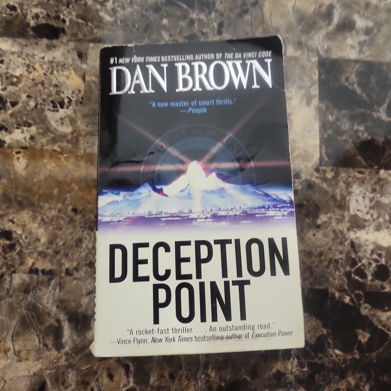 Deception Point