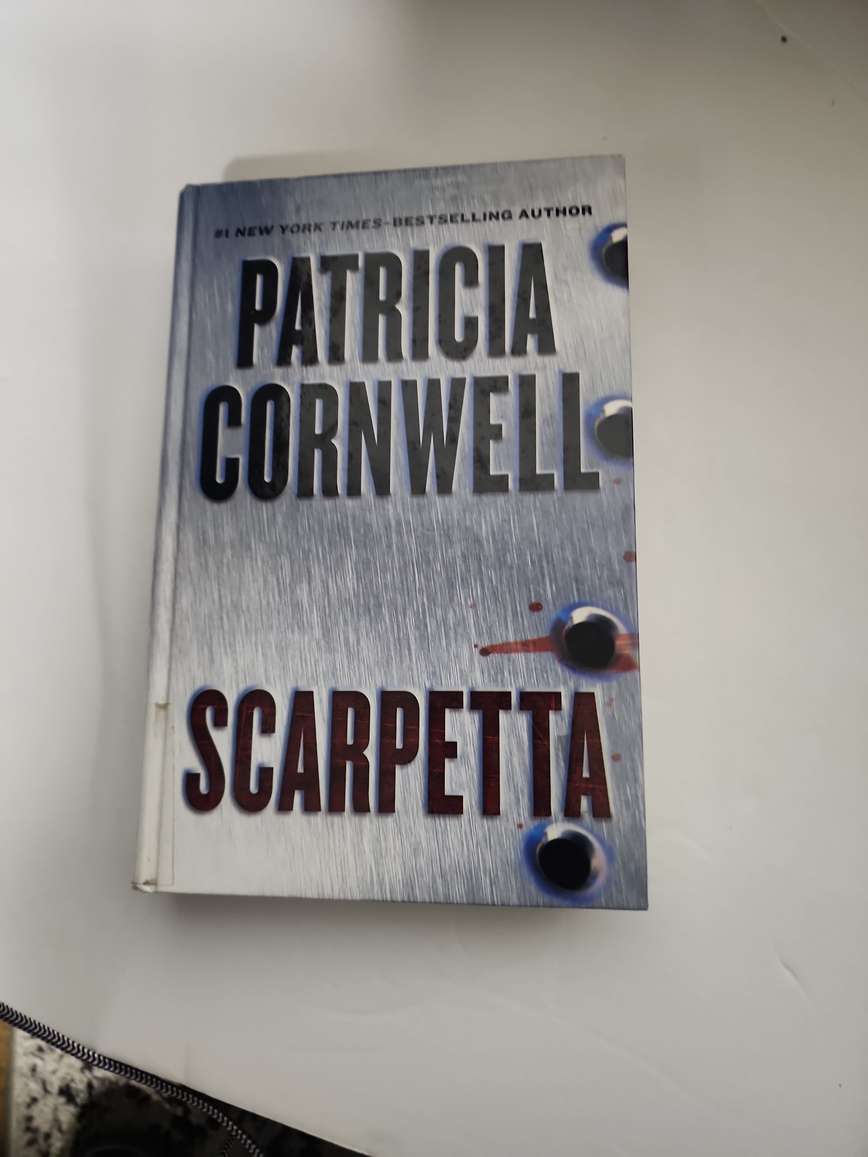 Scarpetta