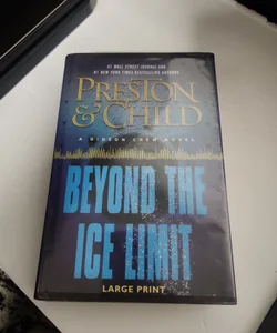 Beyond the Ice Limit