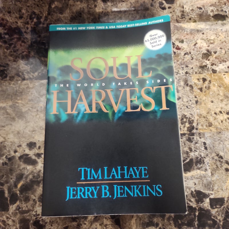 Soul Harvest