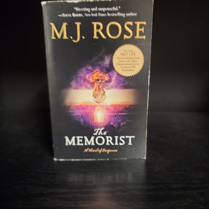 The Memorist