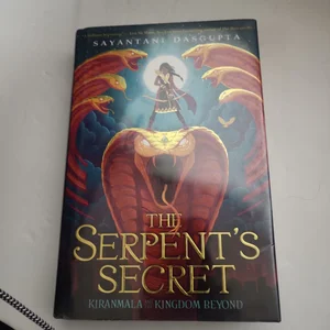 The Serpent's Secret