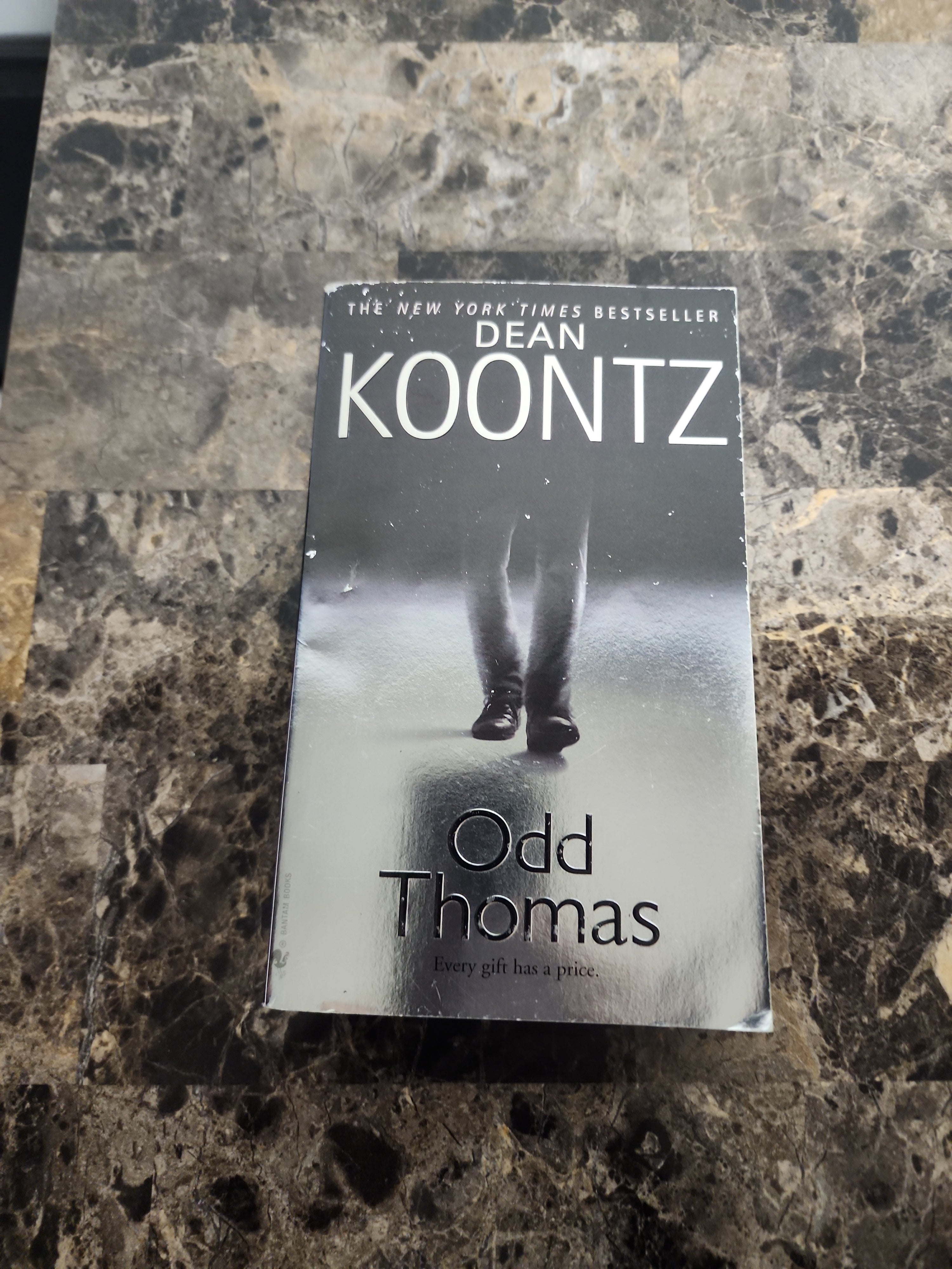 Odd Thomas