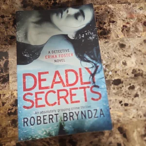 Deadly Secrets