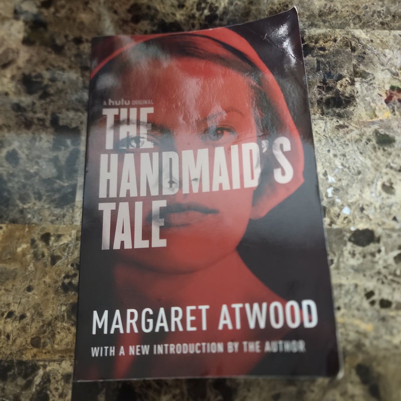 The Handmaid's Tale (Movie Tie-In)