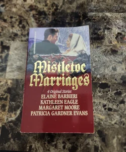 Mistletoe Marriages