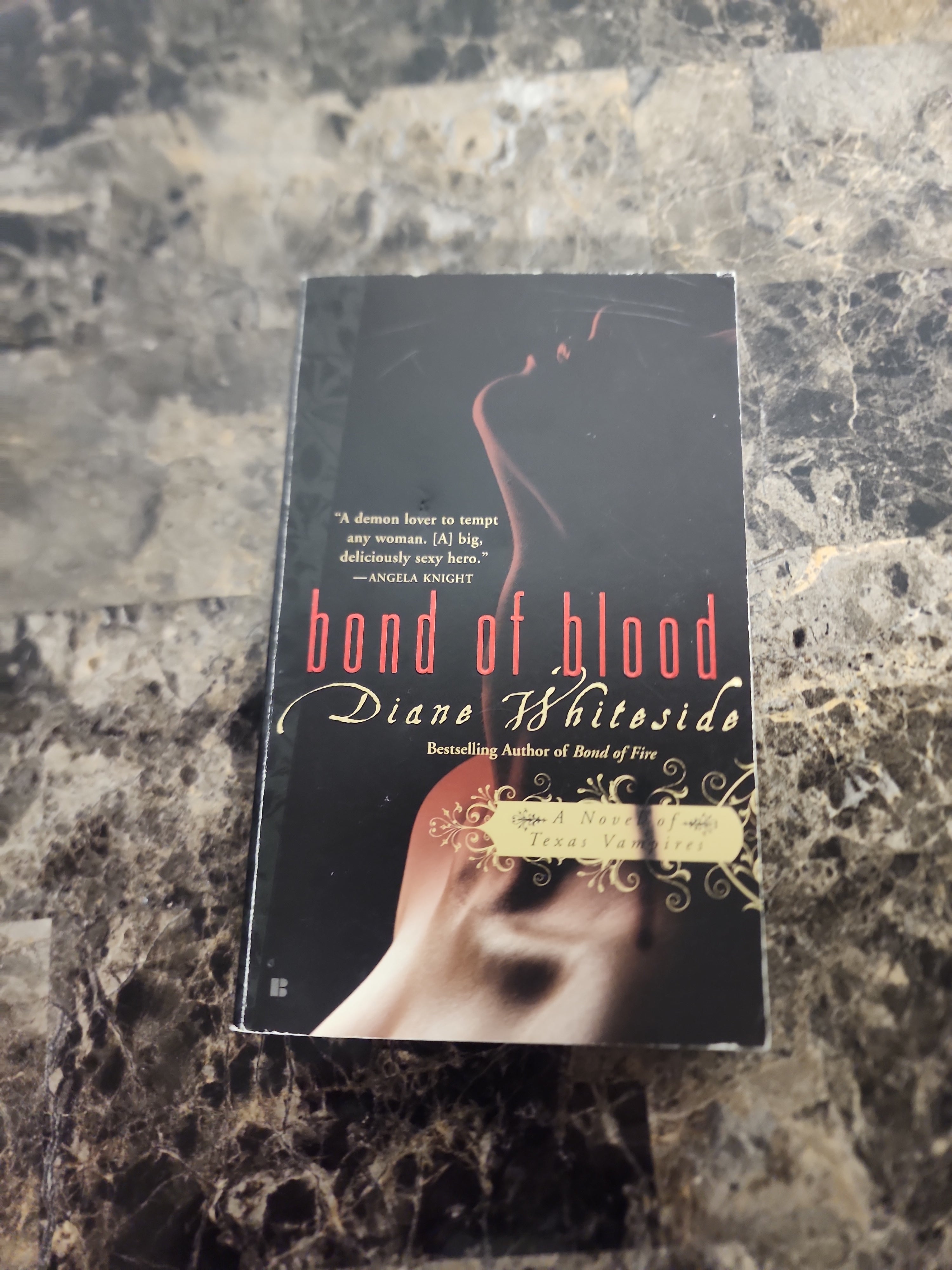 Bond of Blood