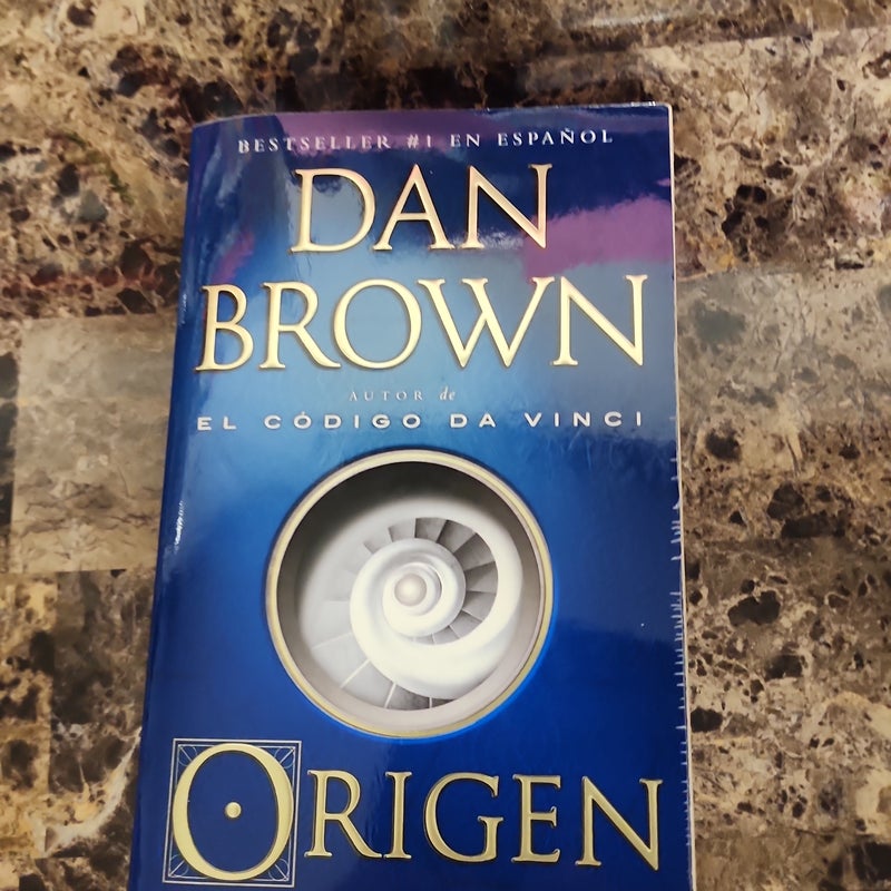 Origen / Origin