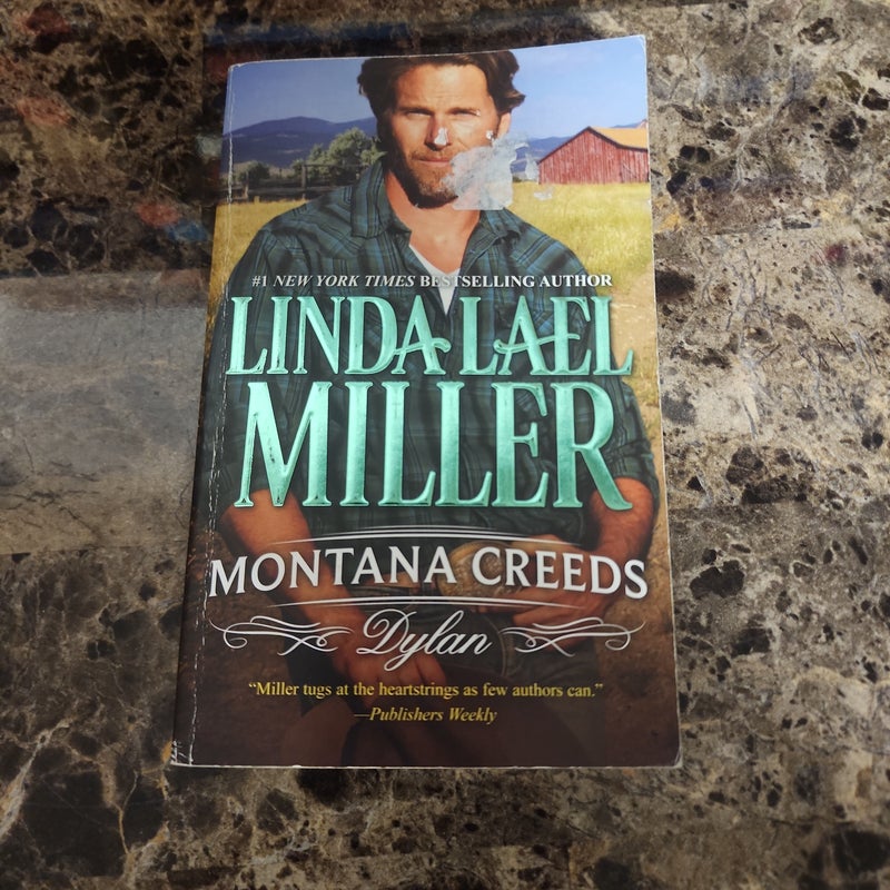 Montana creeds books