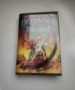 Defender of the Realm