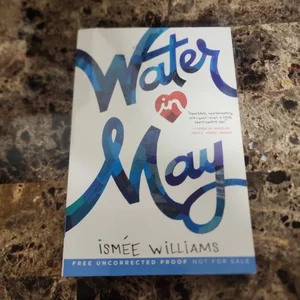 Water in May