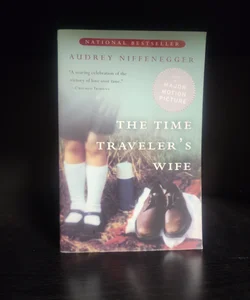 The Time Traveler's Wife