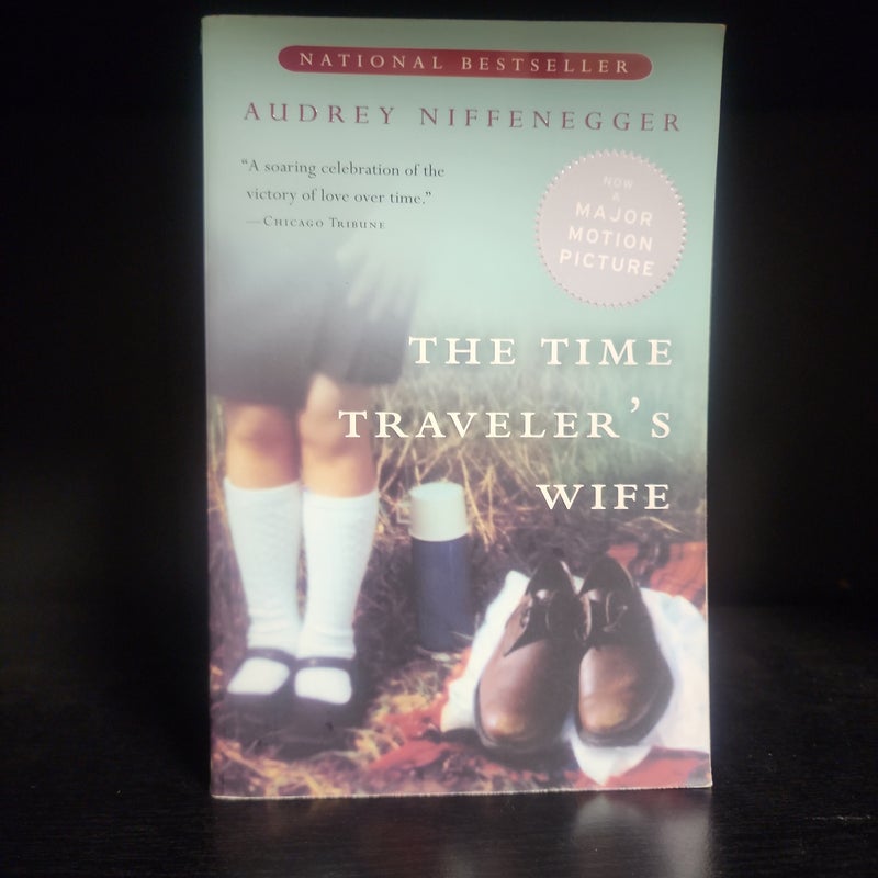 The Time Traveler's Wife