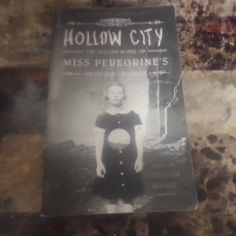 Hollow City