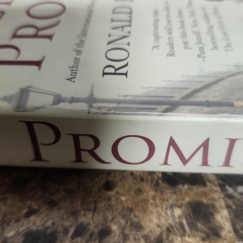 Eli's Promise