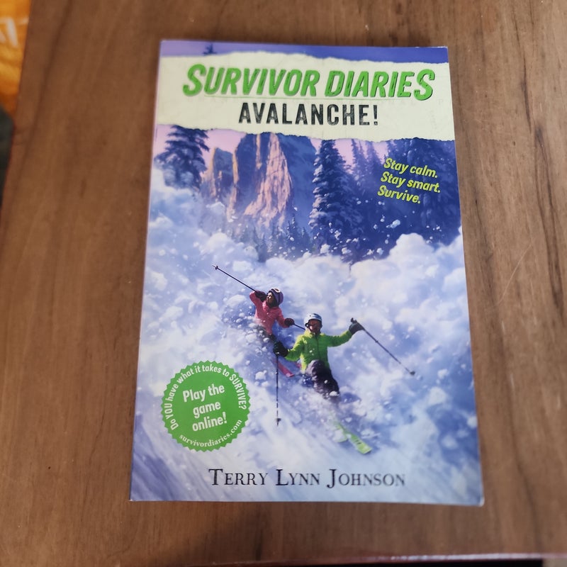 Avalanche!