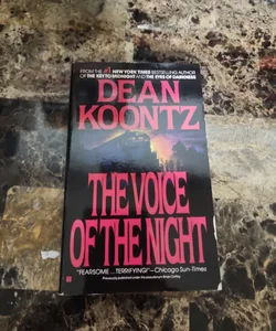 The Voice of the Night