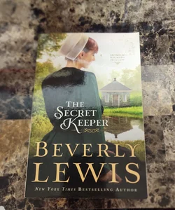 The Secret Keeper