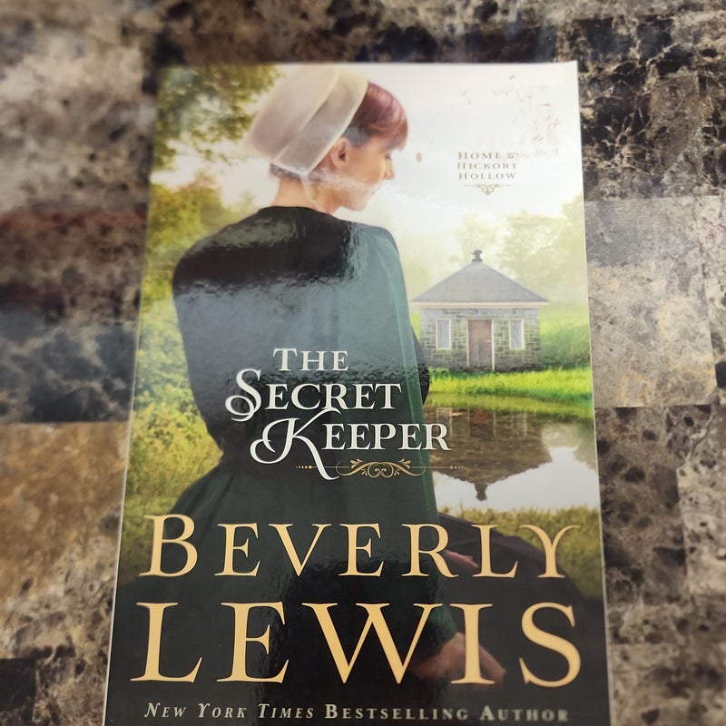 The Secret Keeper