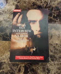 Interview mit Einem Vampir