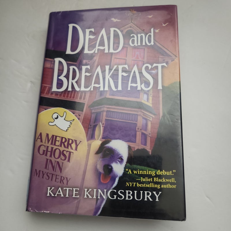 Dead and Breakfast