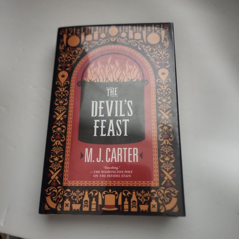 The Devil's Feast