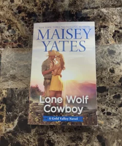 Lone Wolf Cowboy