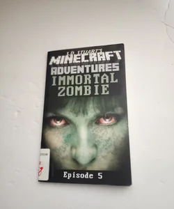 Immortal Zombie