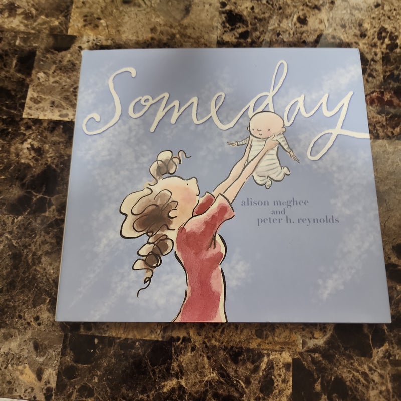 Someday