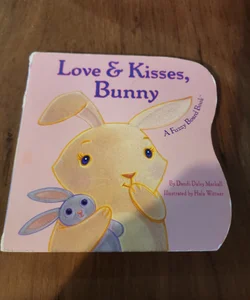 Love and Kisses, Bunny