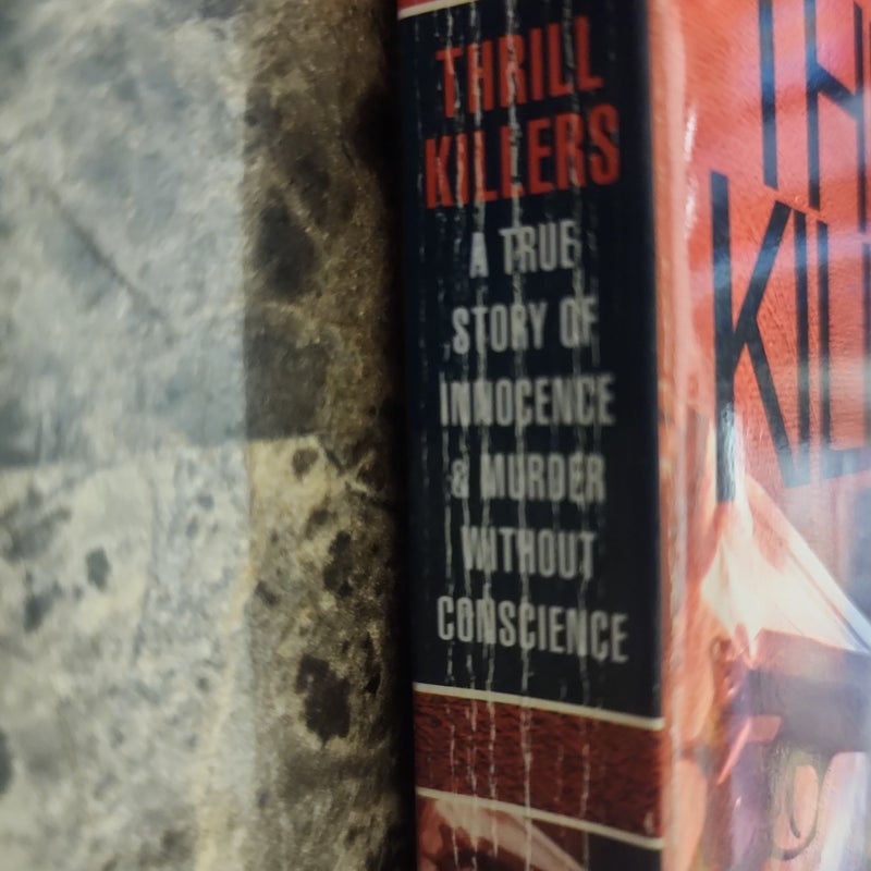 Thrill Killers