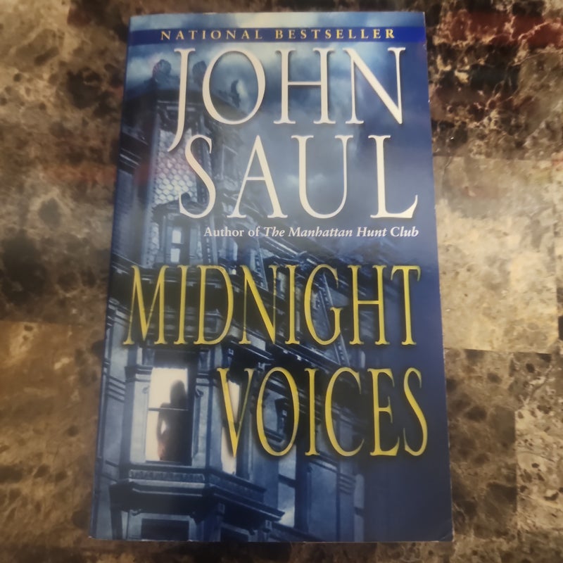 Midnight Voices