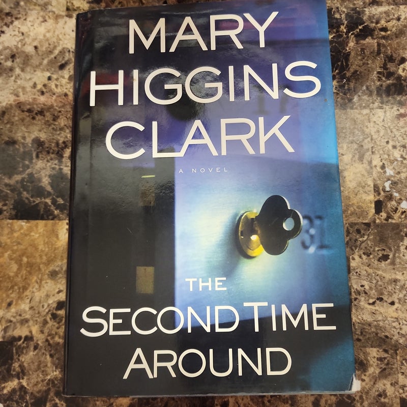 The Second Time Around