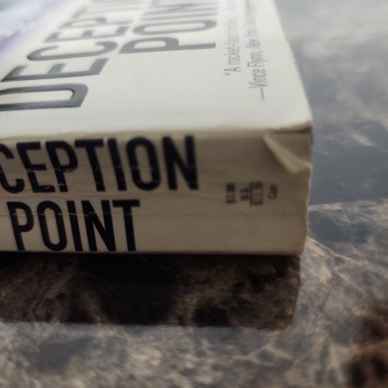 Deception Point