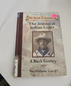 The Journal of Joshua Loper