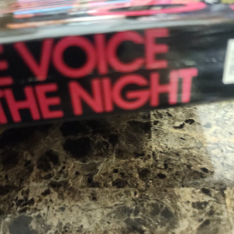 The Voice of the Night