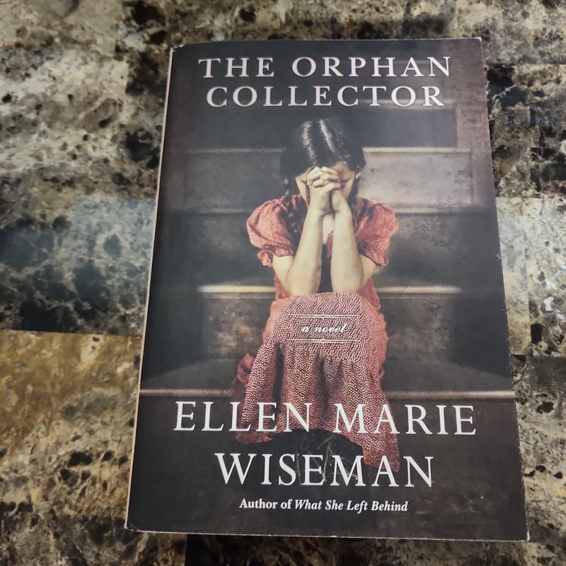 The Orphan Collector