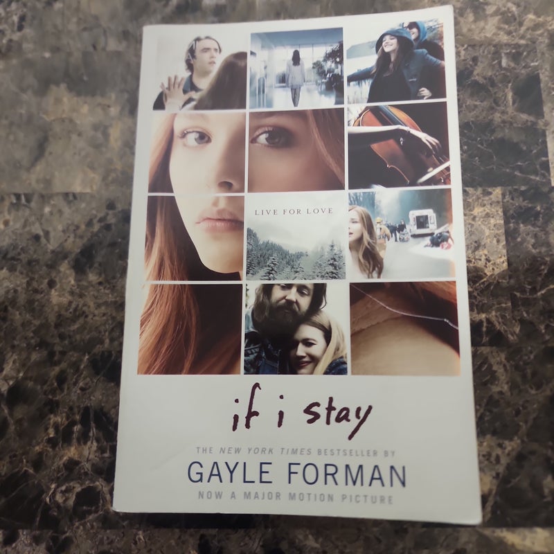 If I Stay