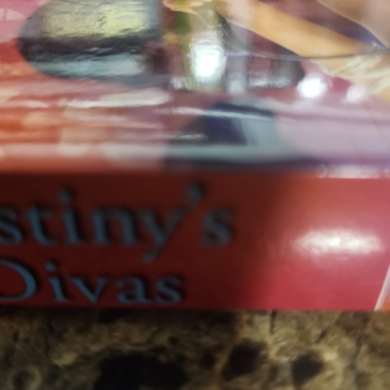 Destiny's Divas