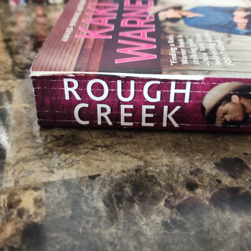 Rough Creek
