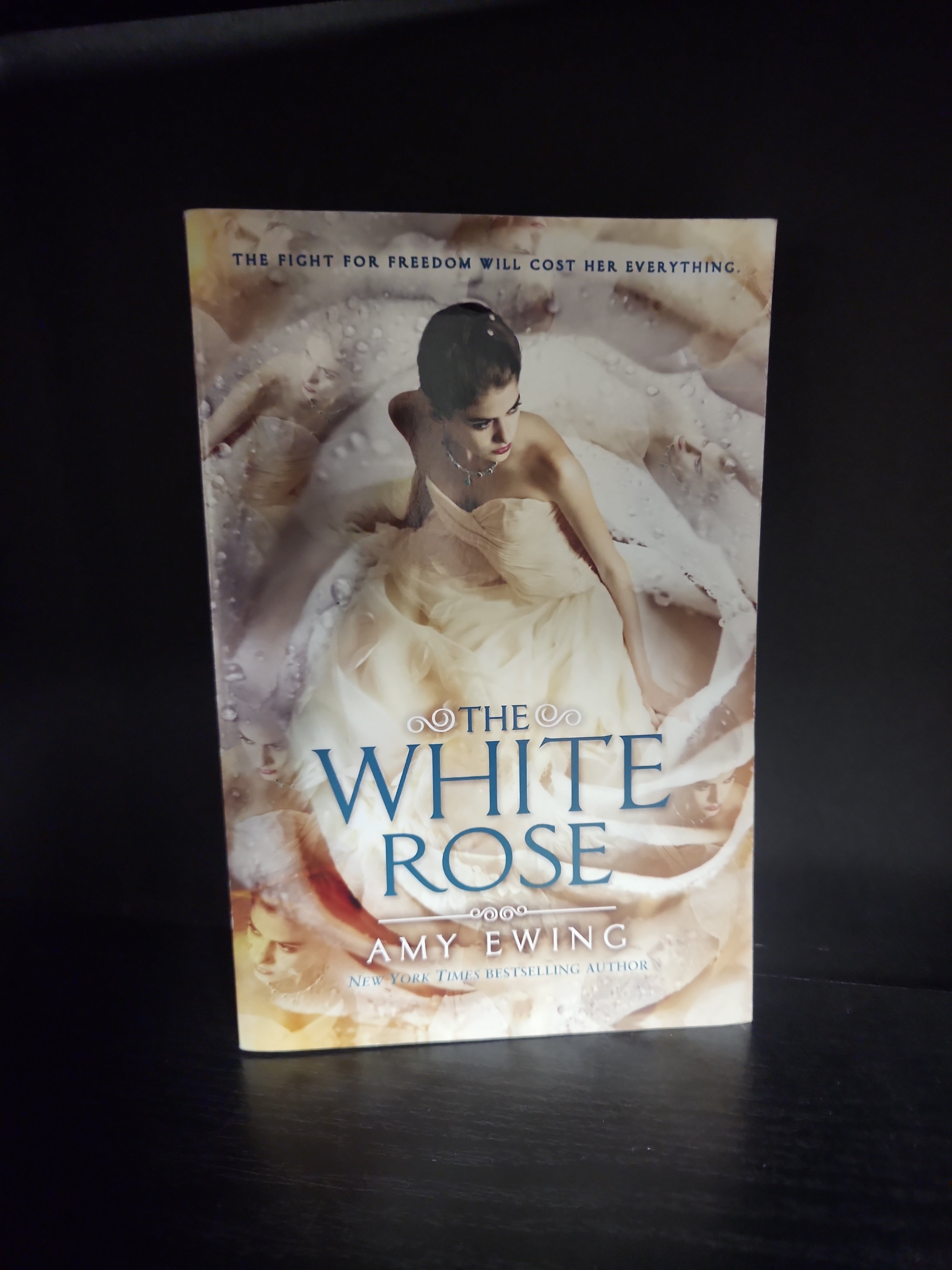 The White Rose