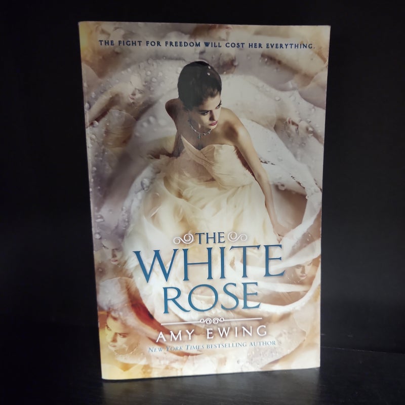 The White Rose