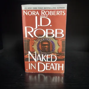 Naked in Death