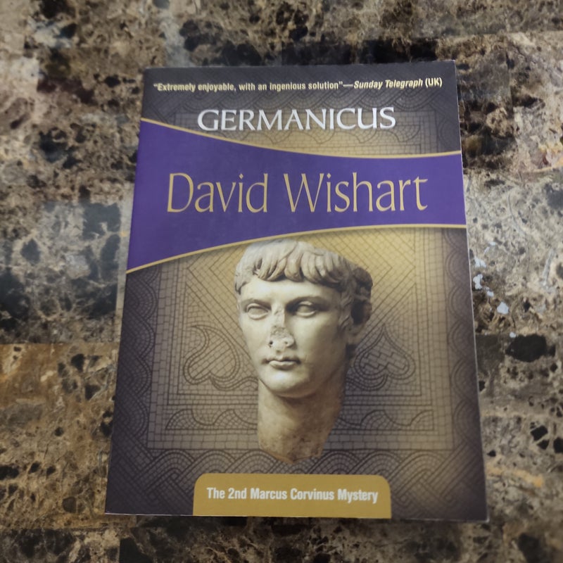 Germanicus