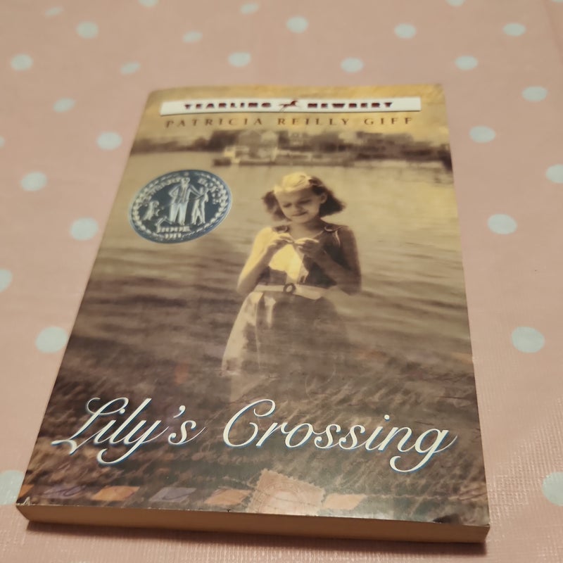 Lily's Crossing