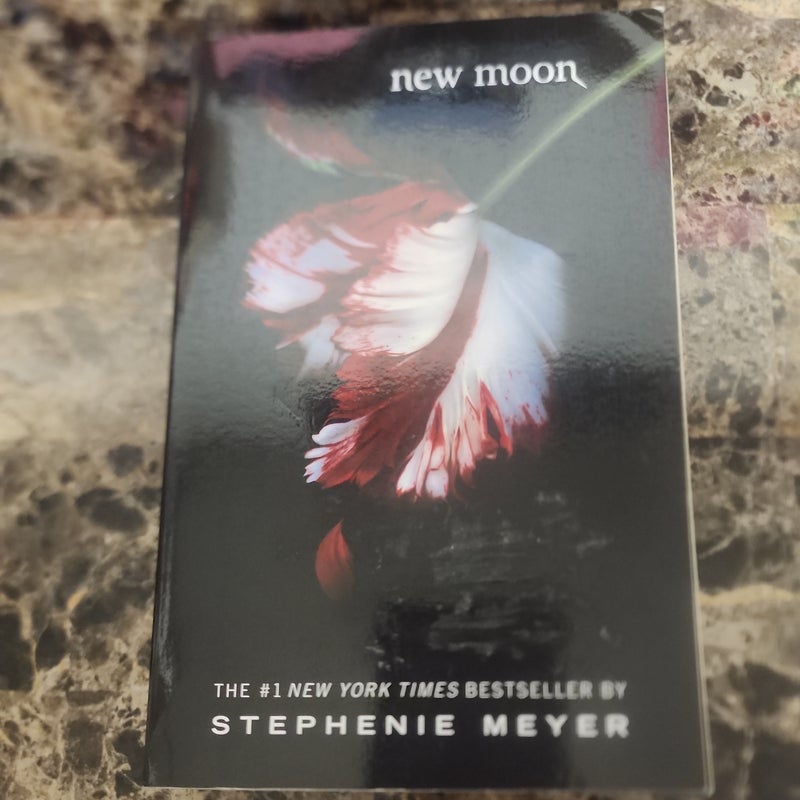 New Moon