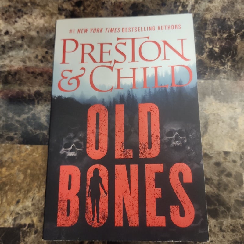 Old Bones